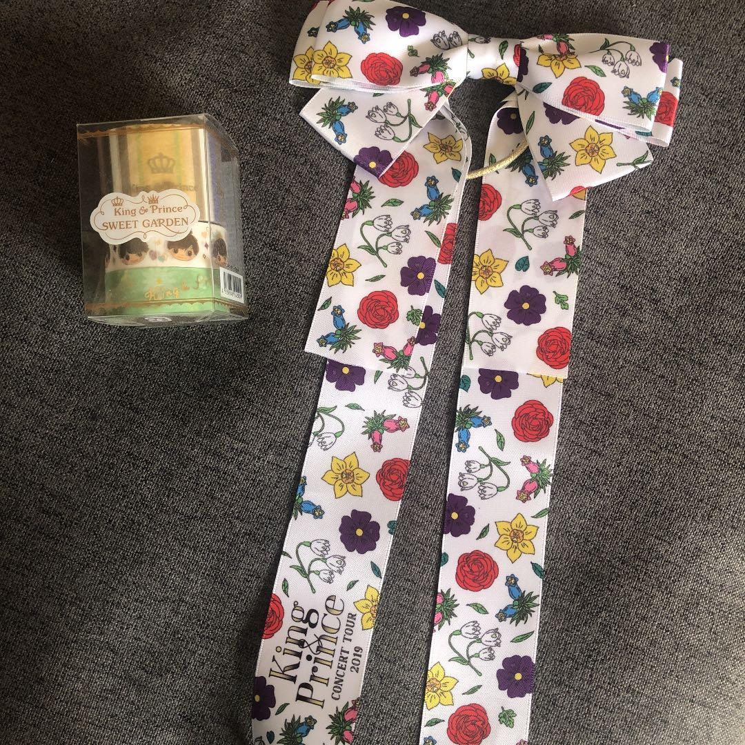 King&Prince ペンライト グッズなど