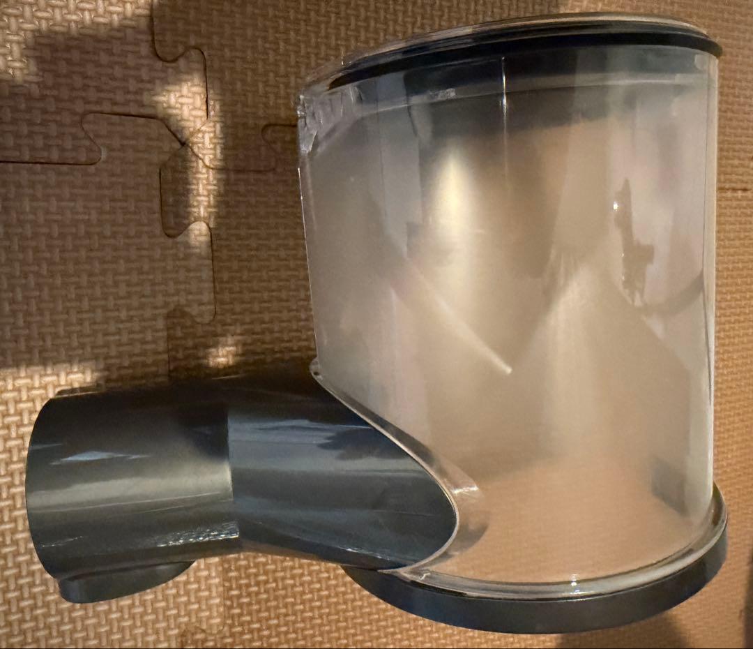 【スタンド付】Dyson V6 Slim/イエロー SV07-ENT2