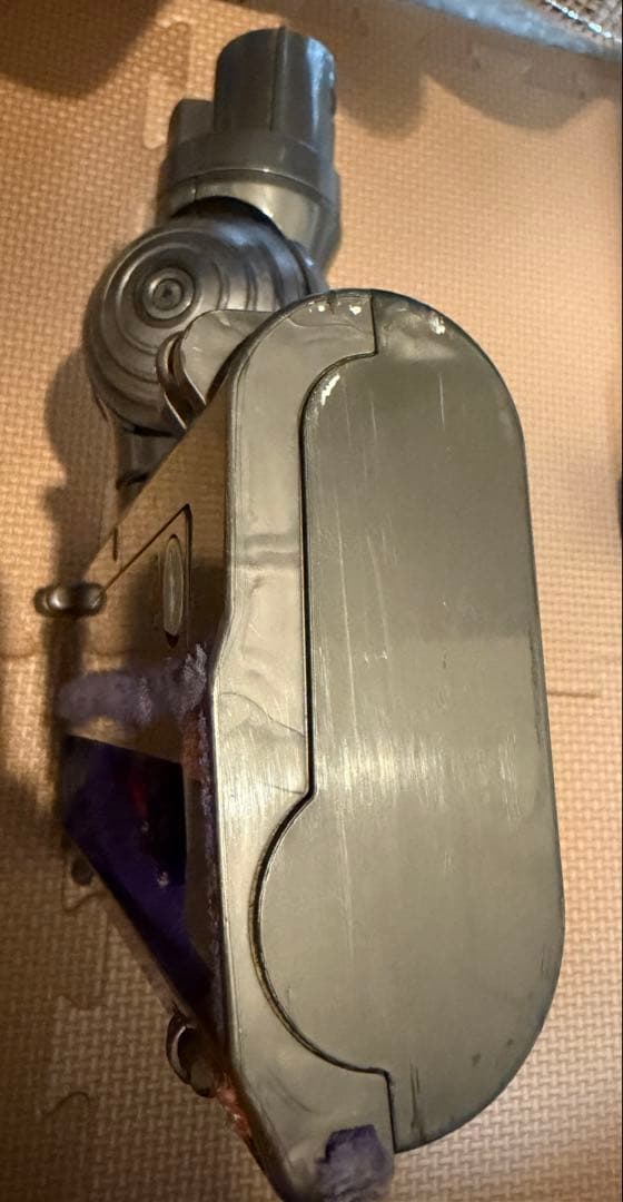 【スタンド付】Dyson V6 Slim/イエロー SV07-ENT2