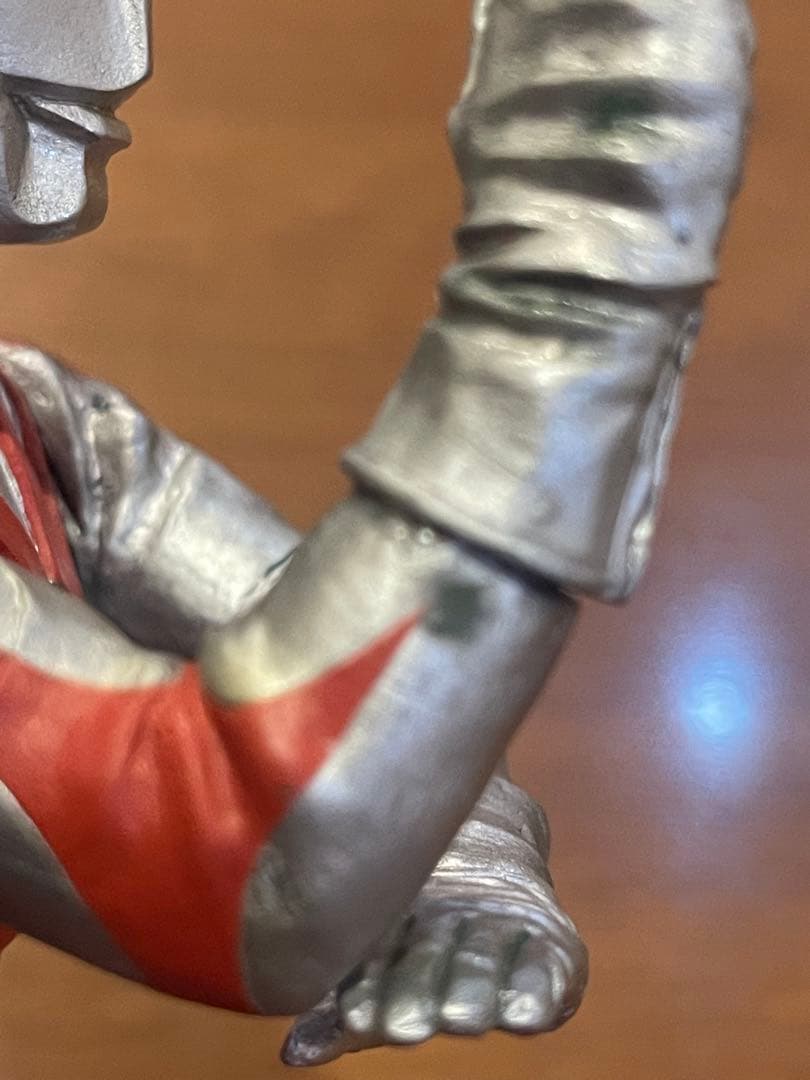 【訳アリ】少年リック ウルトラマンエース 大怪獣シリーズ CCP ソフビ