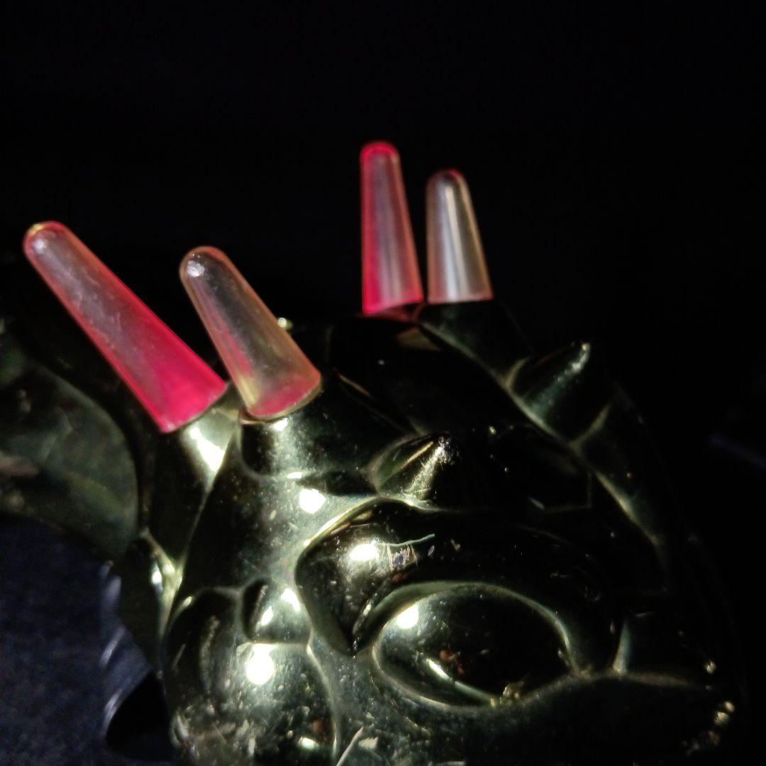 ［B'T-X ］高宮 鉄兵 ミニフィギュア ＆ メサイヤフィスト