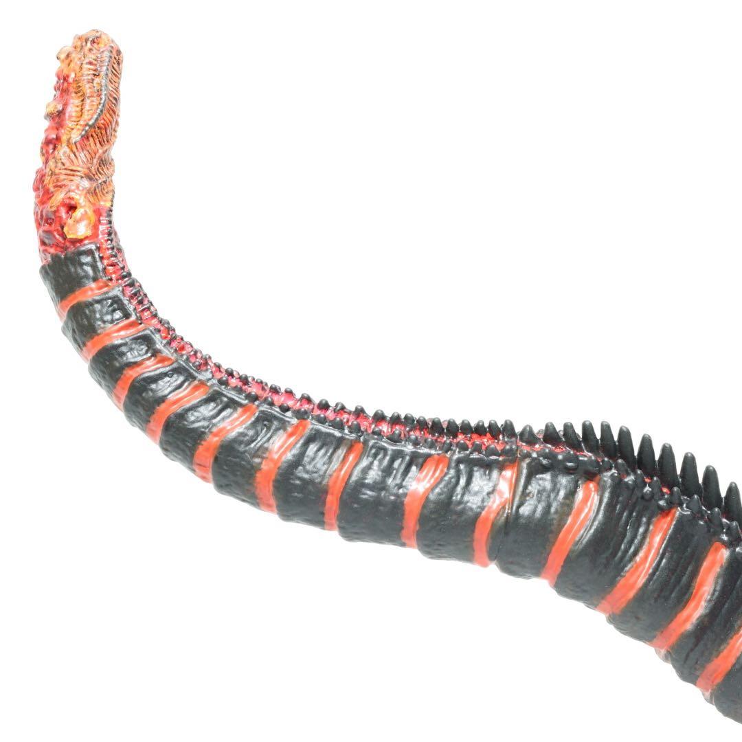 【リペイント品】ムービーモンスターシリーズ シン・ゴジラ ゴジラ （2016）