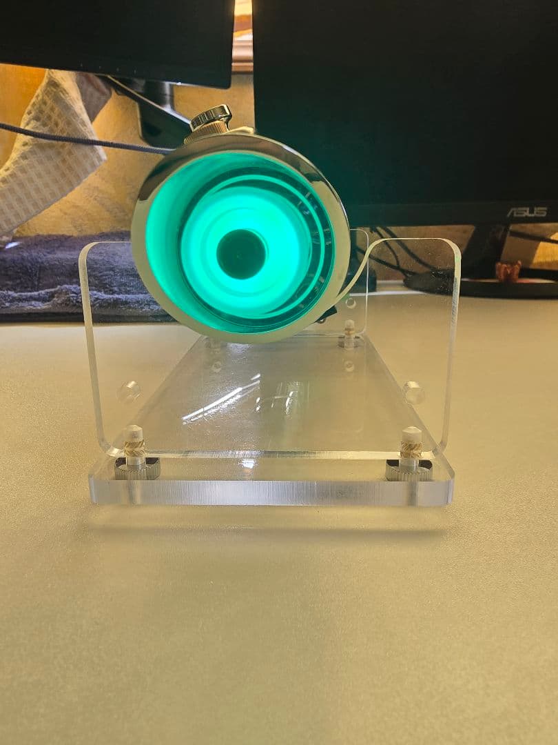 カスタムライトセーバー アナキンEP2