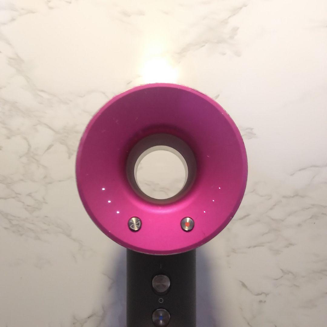 動作良好　ダイソン　HD03　Dyson　ドライヤー