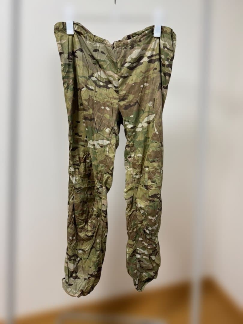 未使用 ARC'TERYX LEAF Wraith Pant マルチカムMサイズ