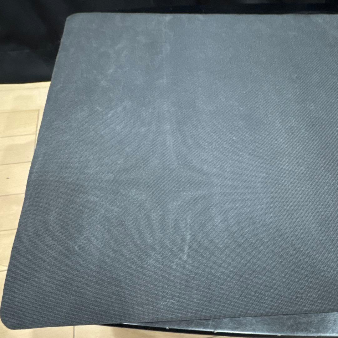 CNo.32 海咬龍シャーク・ドレイク・バイス　プレイマット