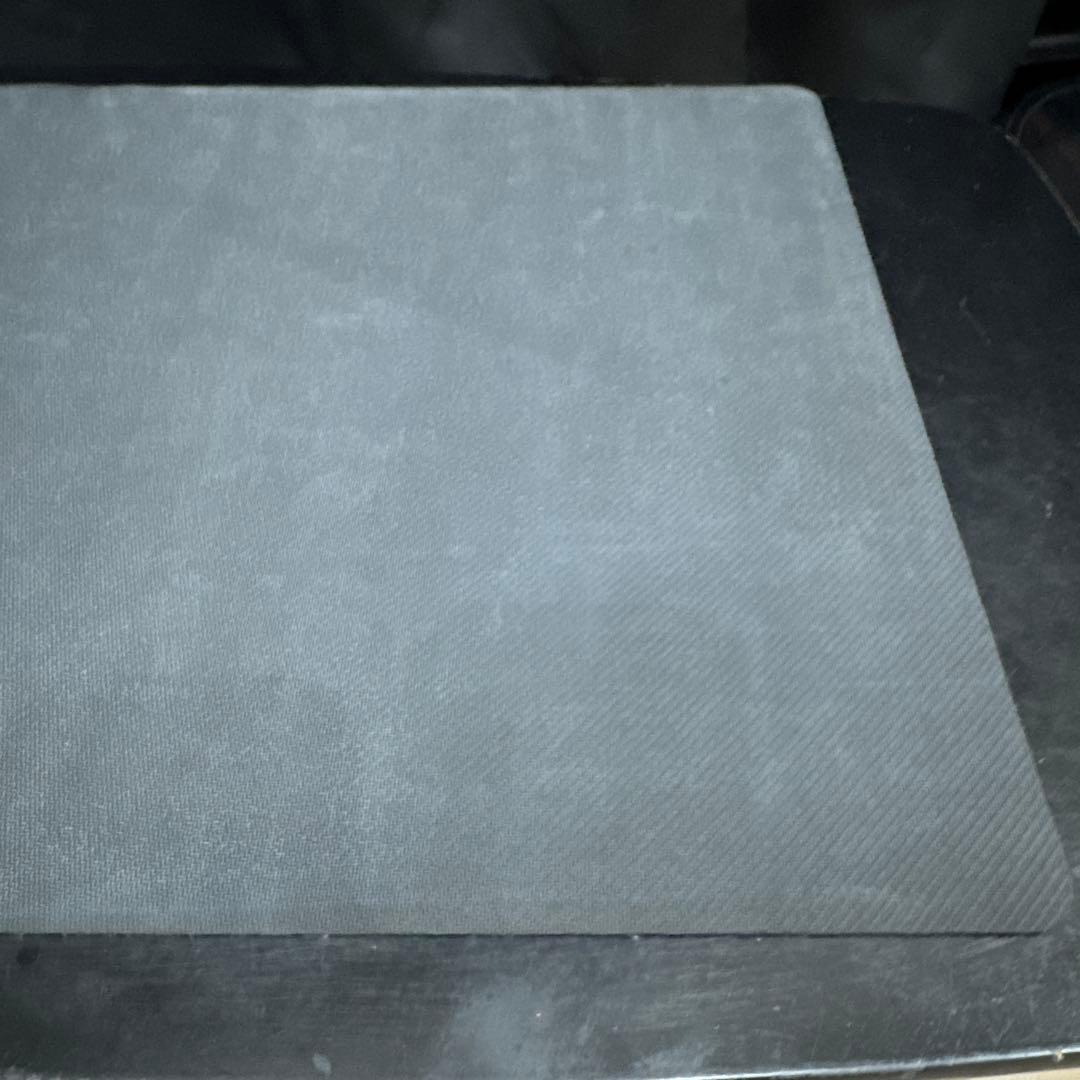 CNo.32 海咬龍シャーク・ドレイク・バイス　プレイマット