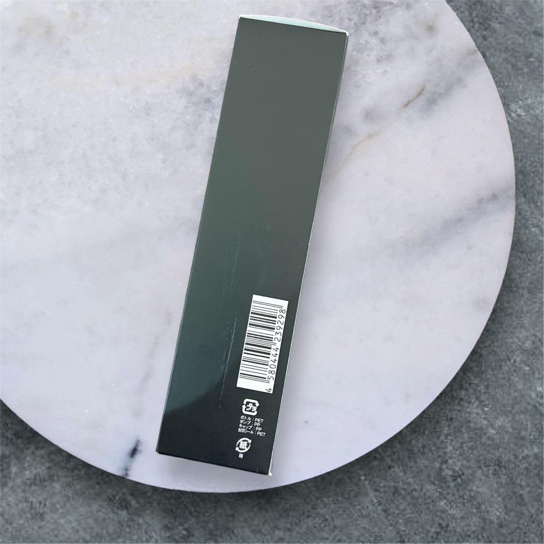 【３回使用】バイブル　グロスファクター　プレミアム　ハーブエッセンス　200ml