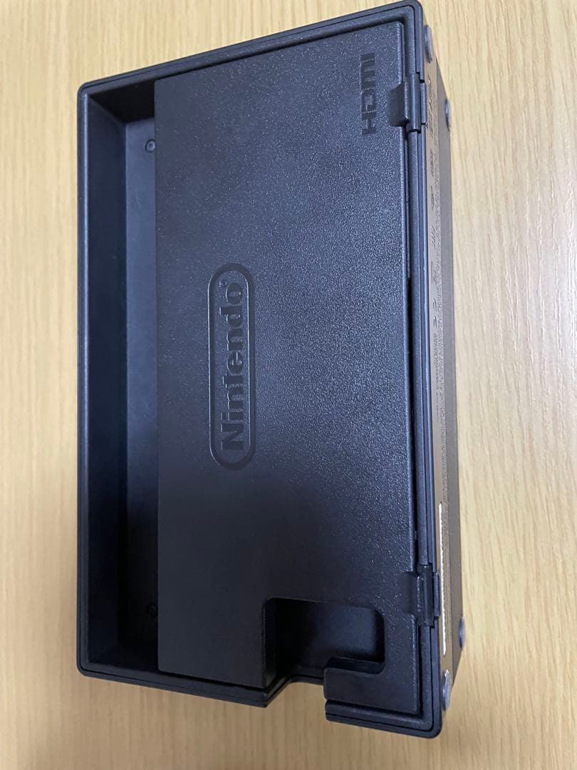 Nintendo Switch 本体 青/赤 Joy-Con付き(ジャンク品)