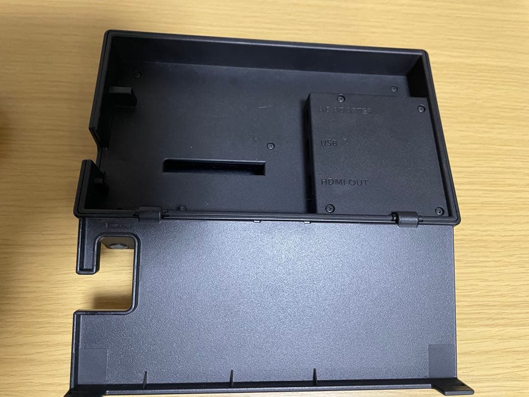 Nintendo Switch 本体 青/赤 Joy-Con付き(ジャンク品)