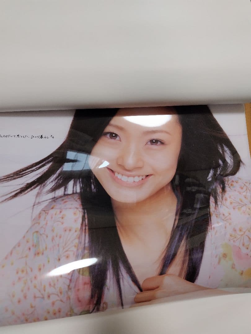 非売品レア含む【新品未使用】上戸彩カレンダー５本セット　篠山紀信　上戸彩