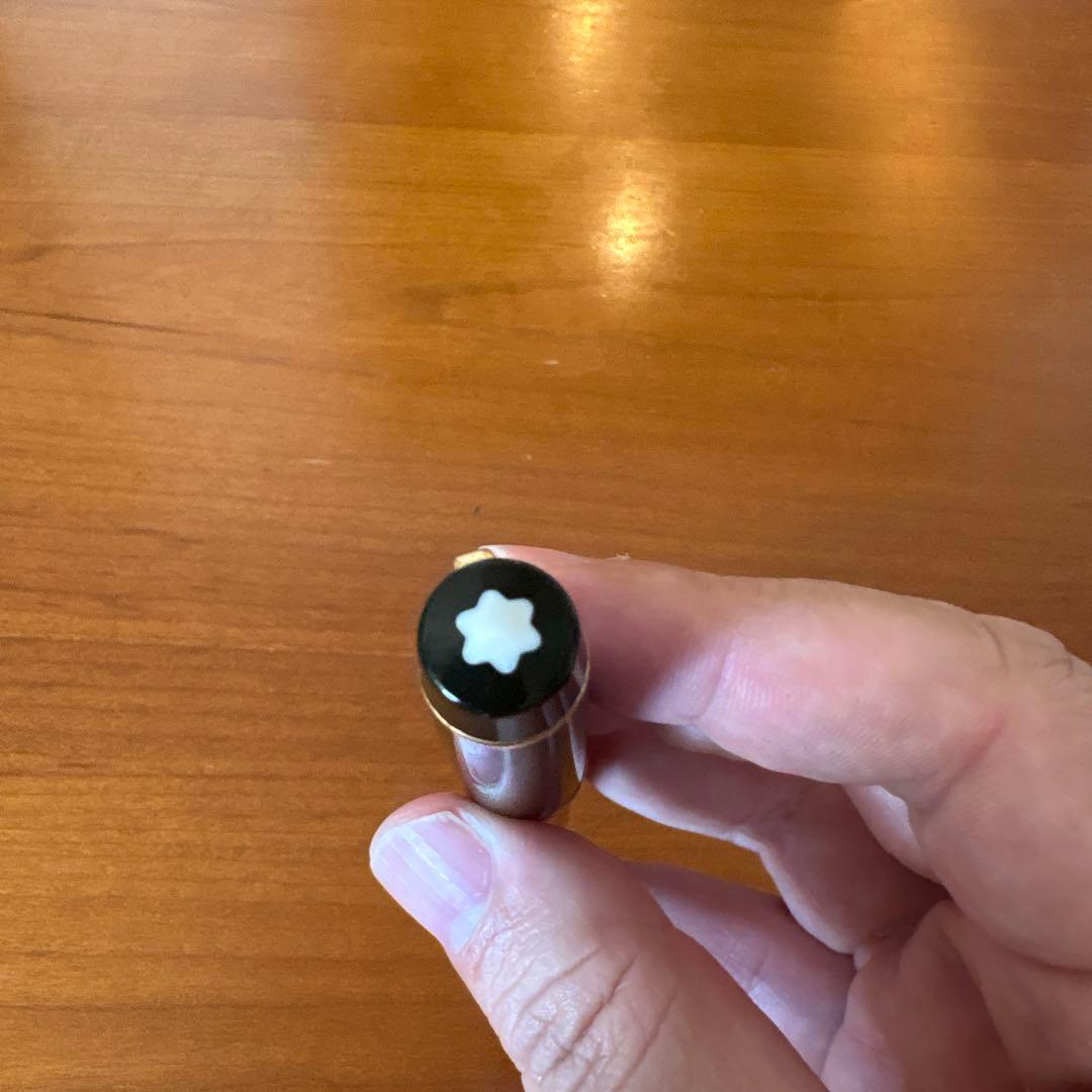 モンブラン ヘミングウェイ ボールペン 本体のみ