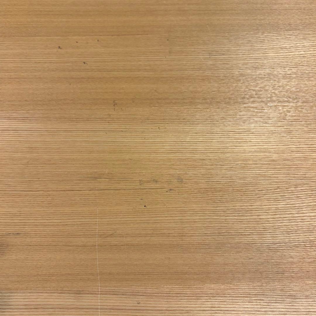 東谷 ダイニングテーブル 幅150cm 北欧スタイル ナチュラル 店舗什器