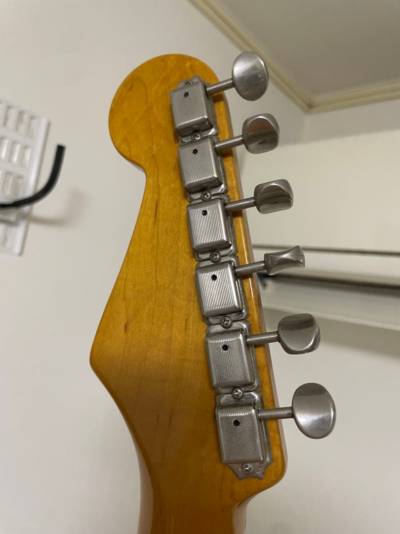 Fender Japan Stratocaster 【特価】