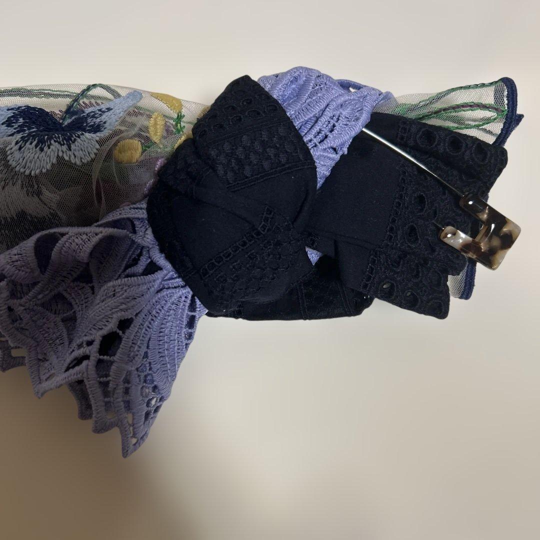 CA4LA ヘアバンドアクセサリー