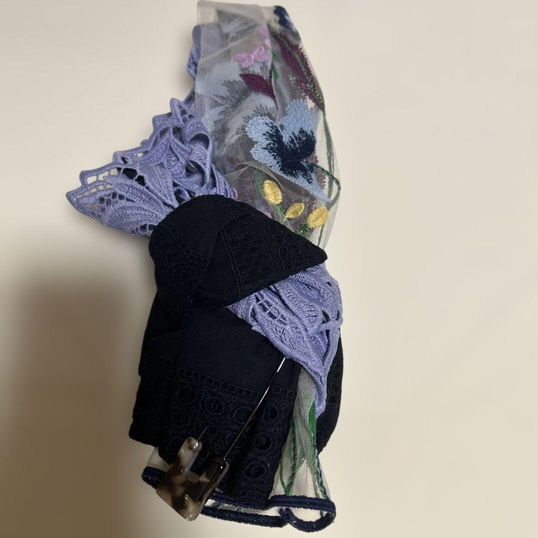 CA4LA ヘアバンドアクセサリー