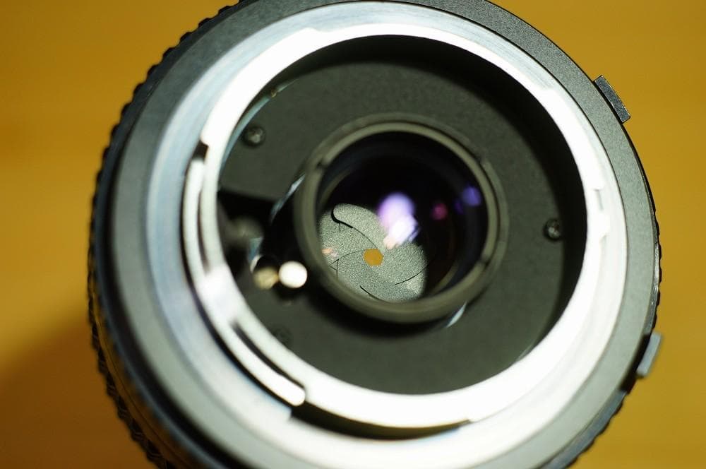 MINOLTA MD W.ROKKOR-X 35mm f/2.8レンズ