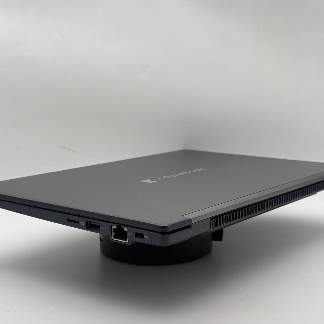 Core i5十一世代◆8GB◆SSD256GB◆ Dynabook G83