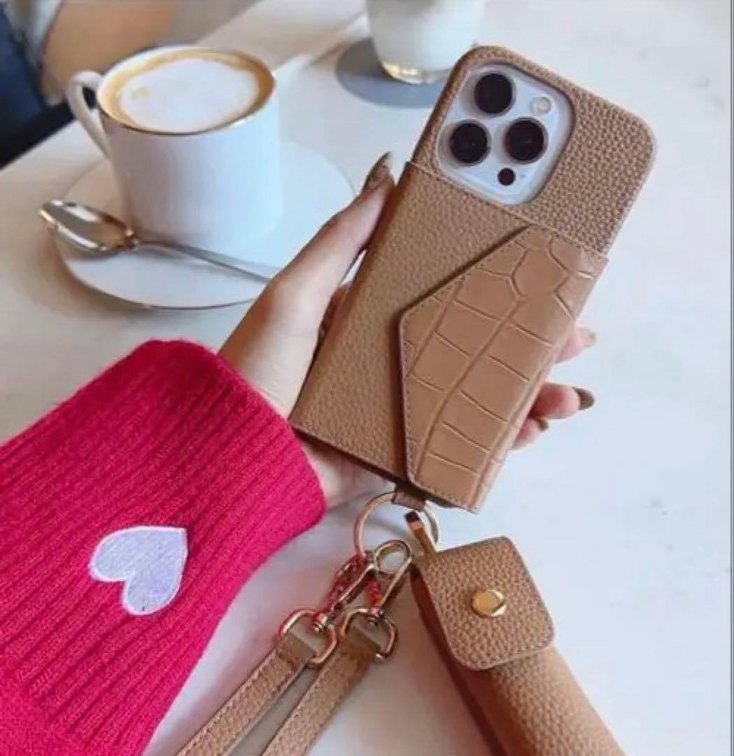 しいちゃんコラボ　iPhone 15promax 3点セット