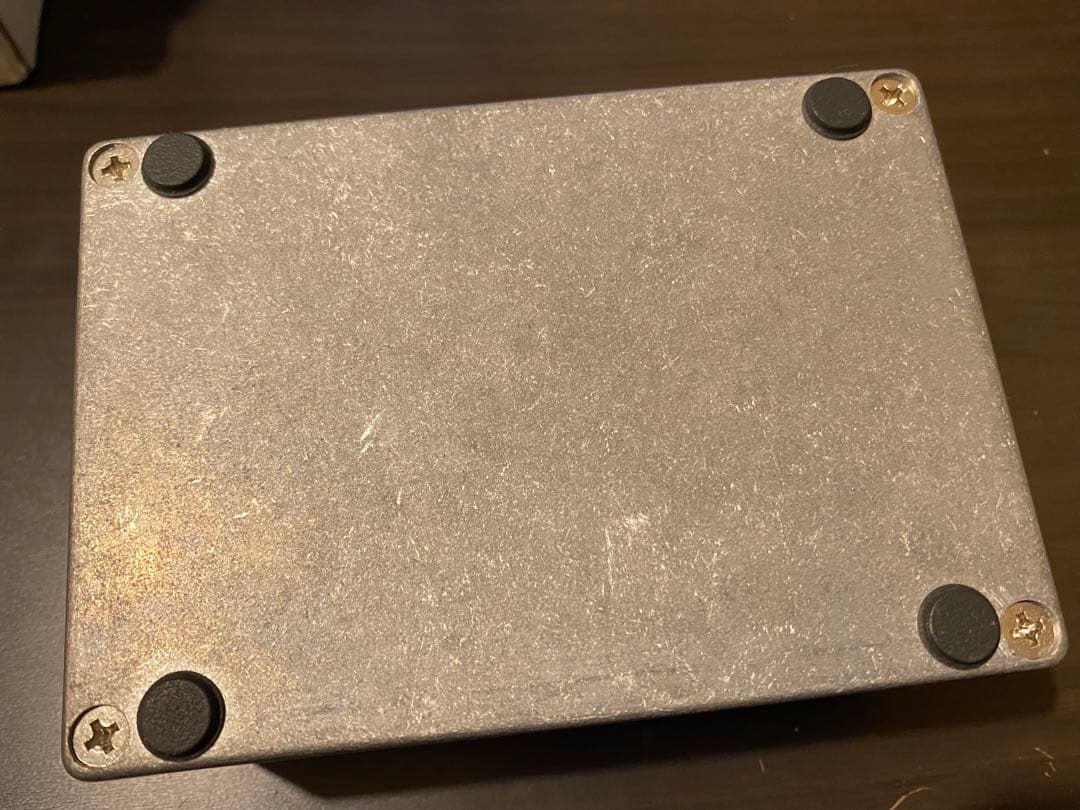 ギター HONDA SOUND WORKS / FUZZ FILTER 1412