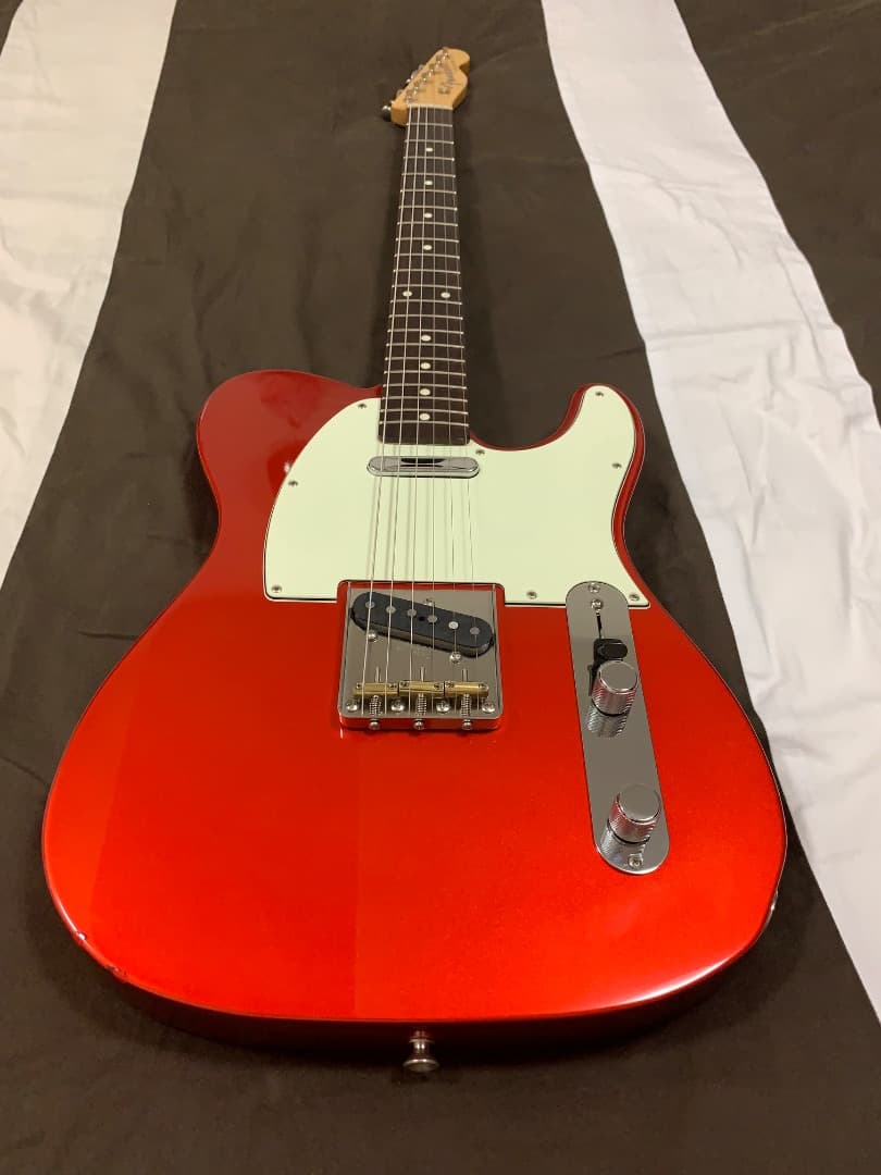 Fender HYBRID 60’s Telecaster
