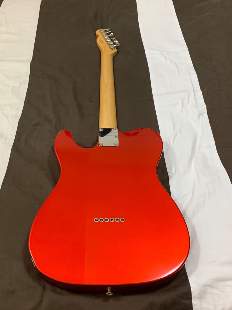 Fender HYBRID 60’s Telecaster