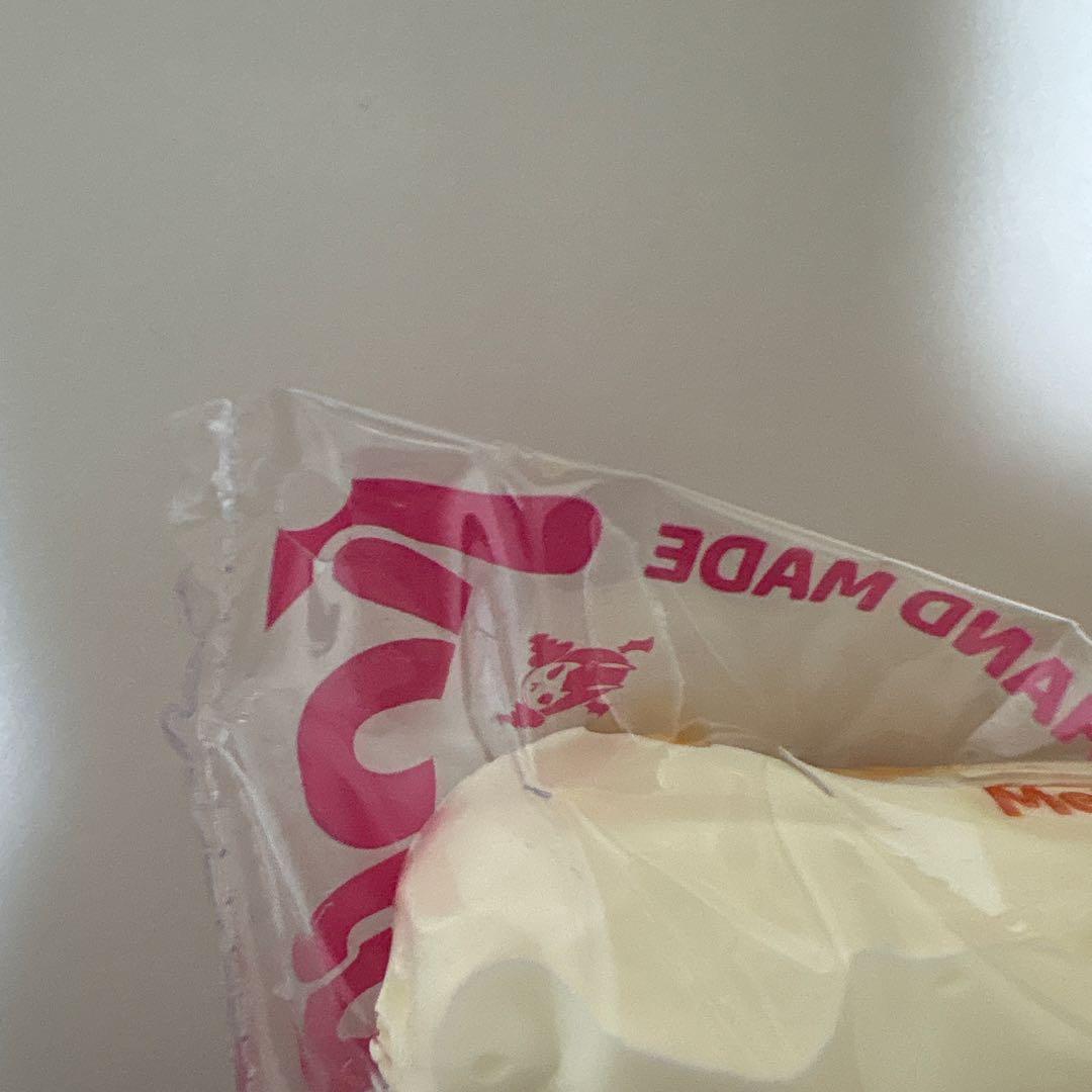 金*郎様 mellojoy メロジョイ クリームワッフル スクエア 三角