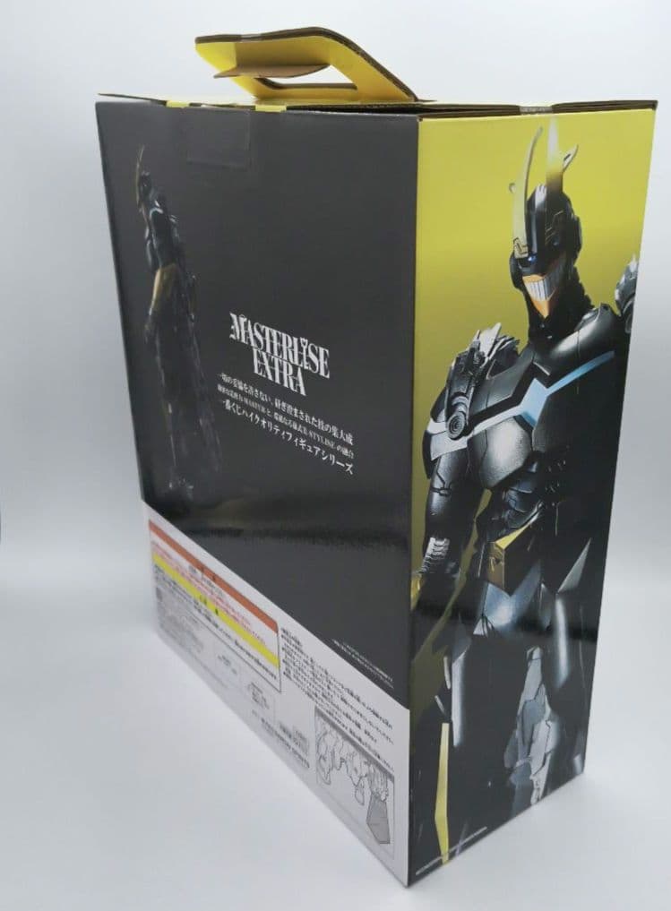 一番くじ 僕のヒーローアカデミア 紡ぐ力 ラストワン賞 アーマードオールマイト