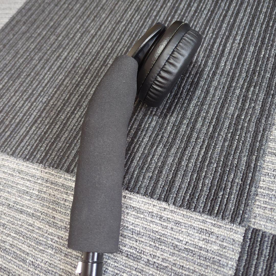 DJミキサー専用 SONY MDR-Z700 BLACK