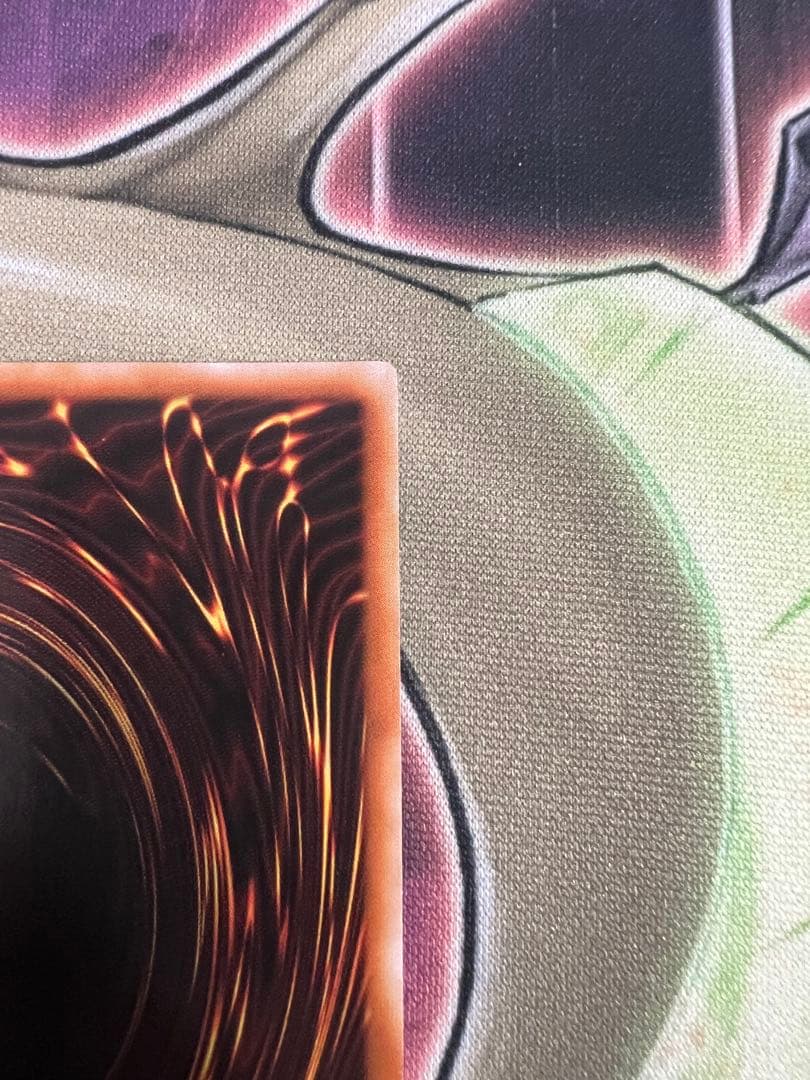 遊戯王 アジア版 アクセス・コードトーカー 20th 5つ目