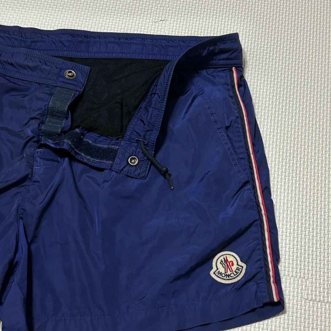 MONCLER モンクレール BOXER MARE ボクサーマレ 水陸両用/水着