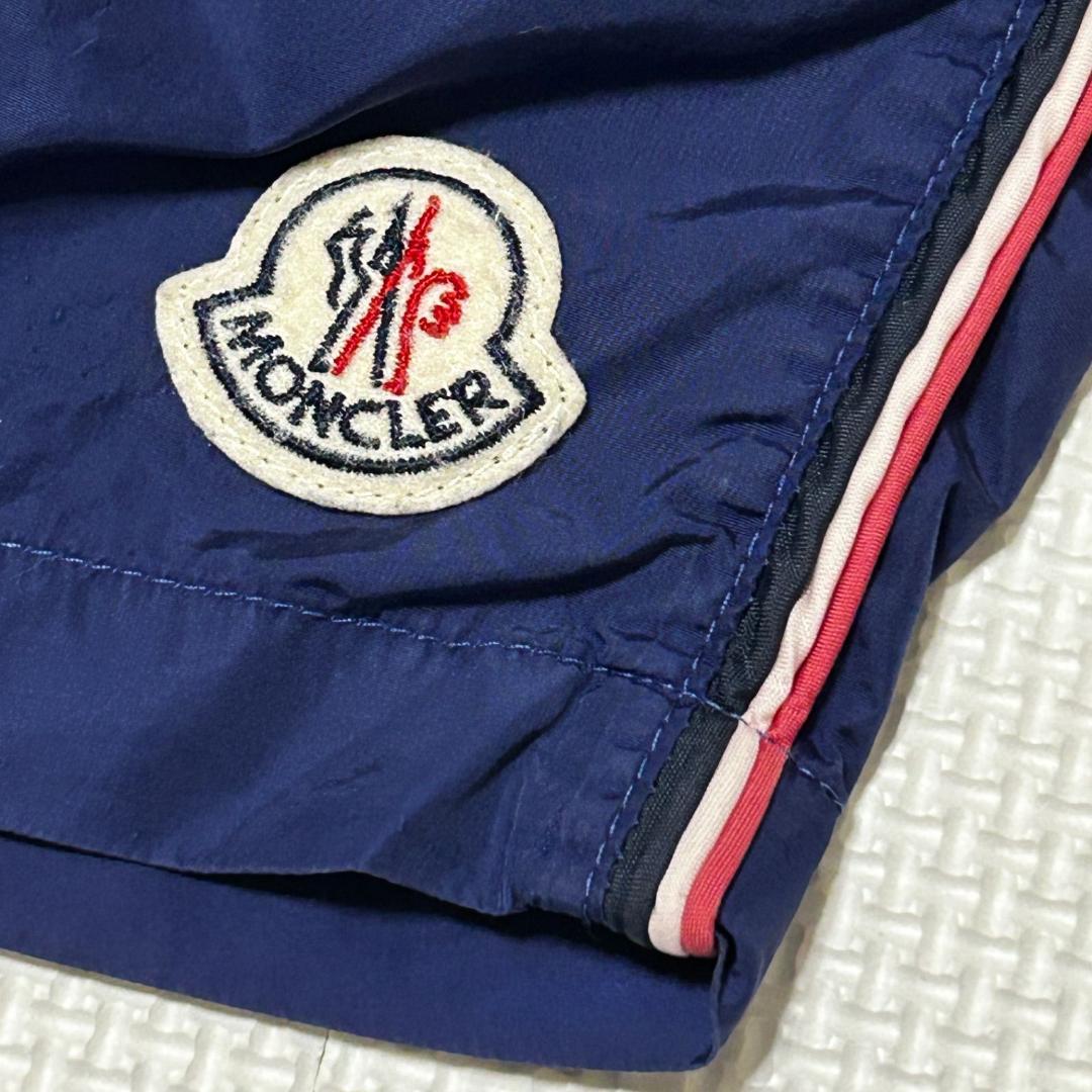 MONCLER モンクレール BOXER MARE ボクサーマレ 水陸両用/水着