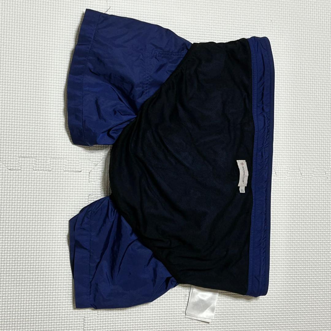 MONCLER モンクレール BOXER MARE ボクサーマレ 水陸両用/水着