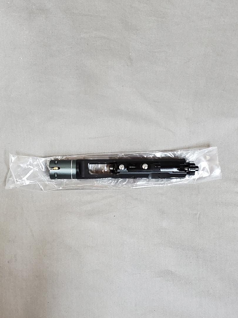 残３ 東京マルイ M4MWS用 スーパーハイスピードスチールボルトキャリアセット