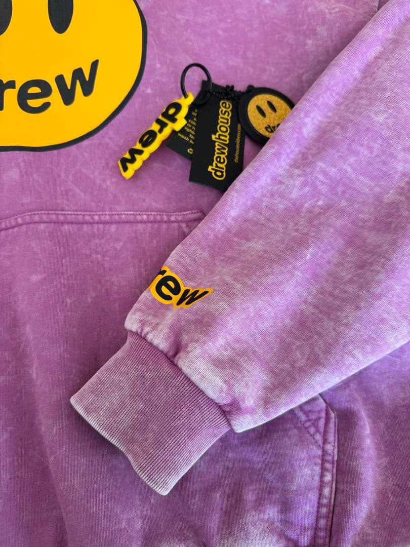 drew house パーカーS