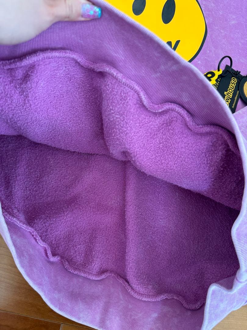 drew house パーカーS