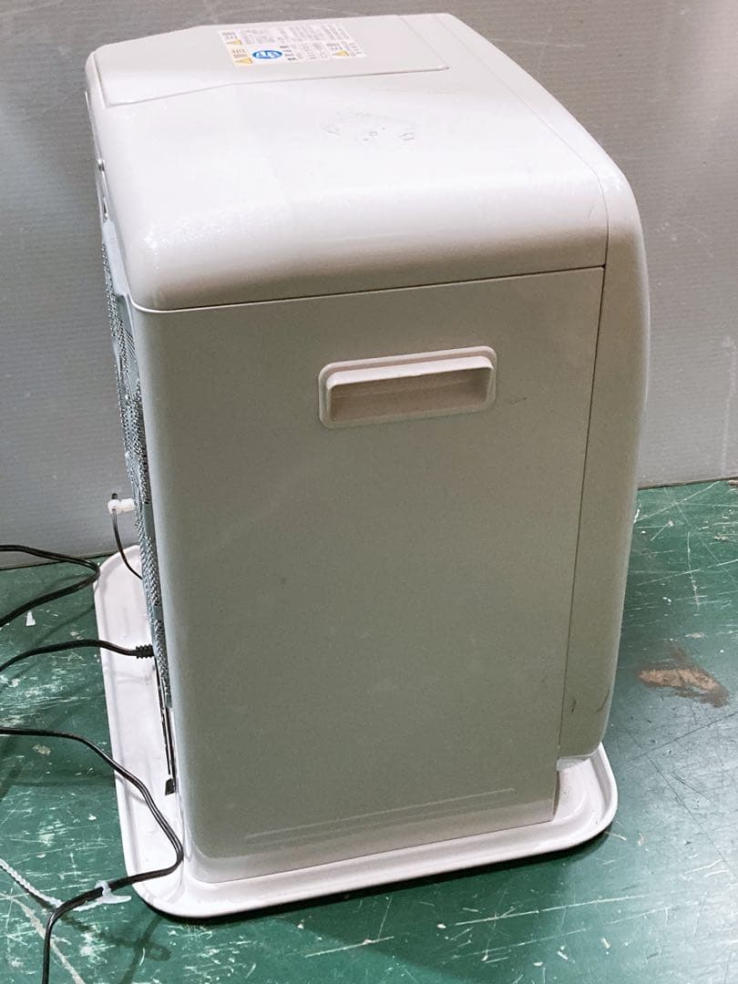 コロナ 2021年製 石油ストーブ FH-VD3321Y 50/60Hz