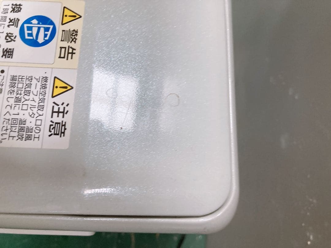 コロナ 2021年製 石油ストーブ FH-VD3321Y 50/60Hz