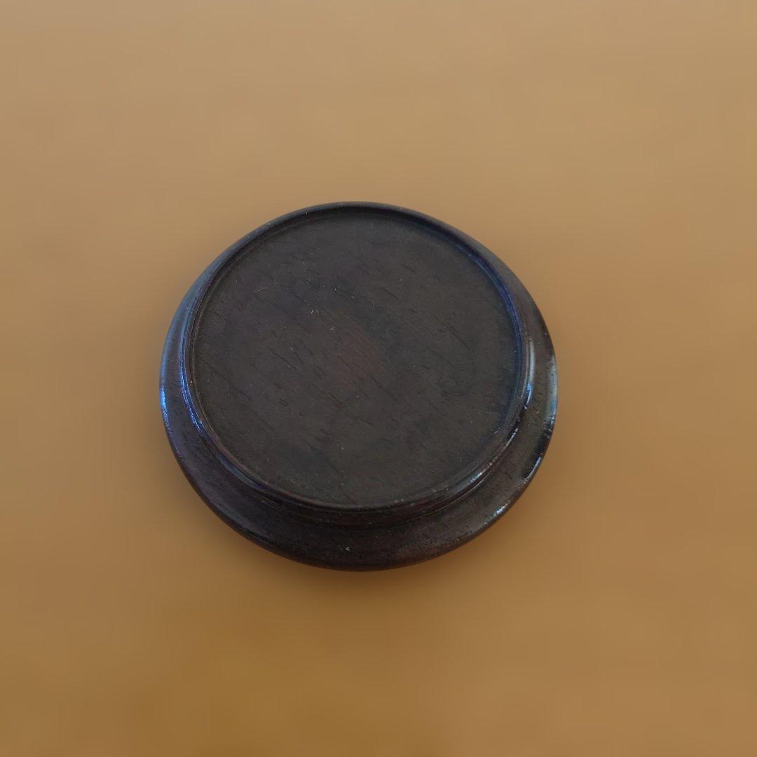 安藤七宝　七宝焼　花瓶