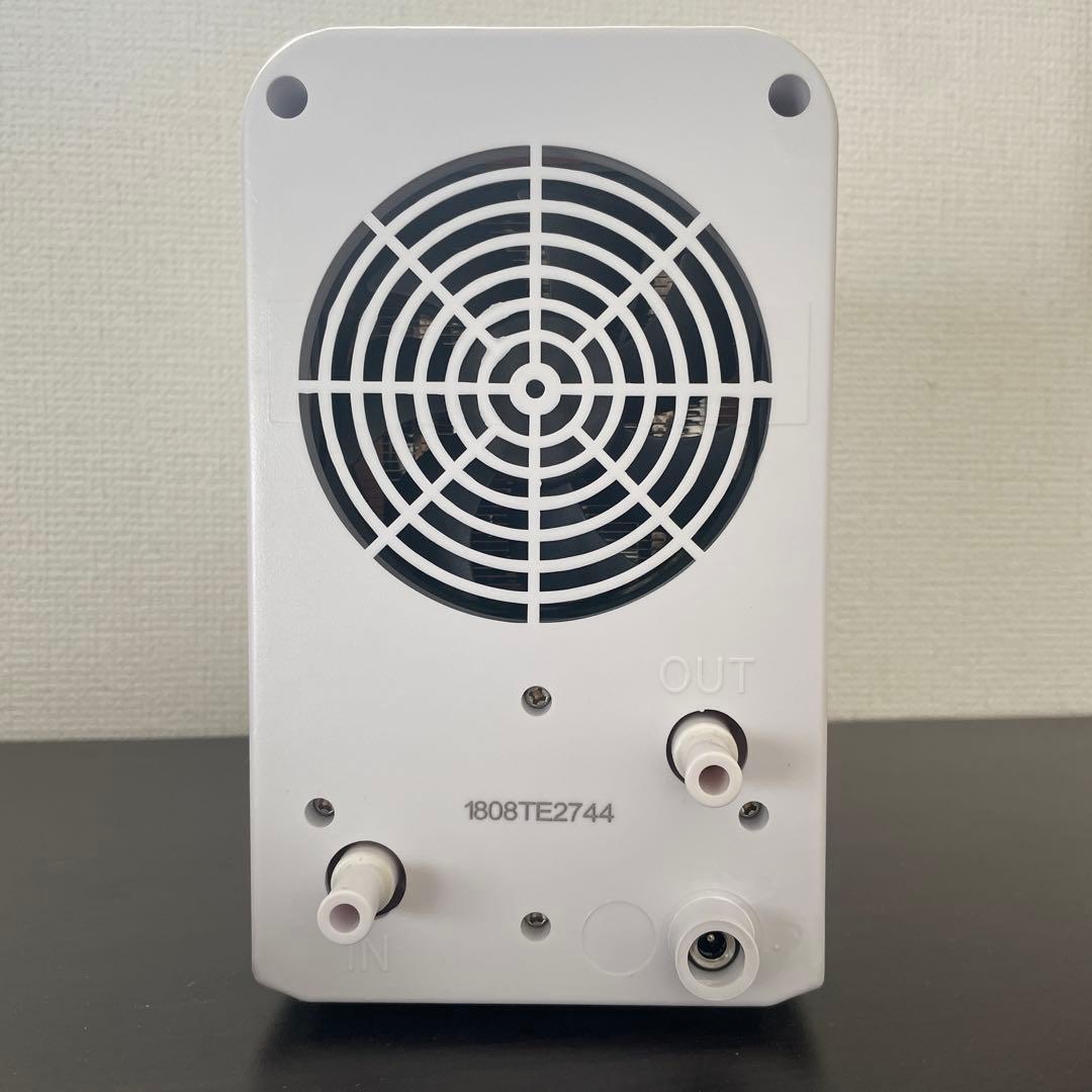 TEGARU テガル 水槽用冷却加温