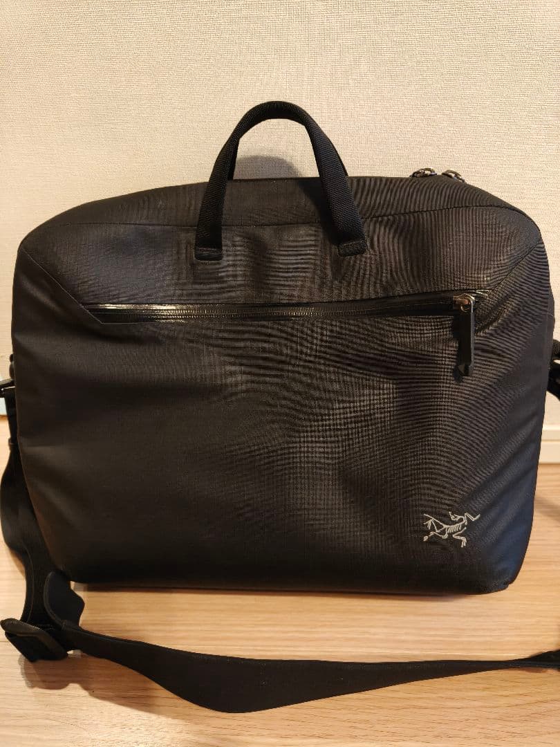 美品　ARC’TERYX Granville　グランヴィル　ブリーフケース
