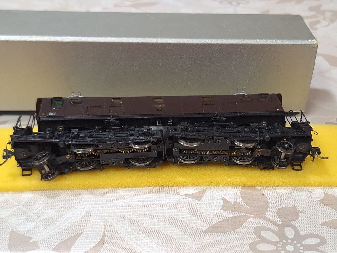 ED16 5 (13mmゲージ)