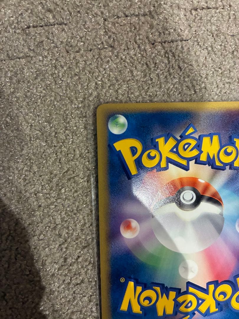 レックウザ ポケパークプレミアムファイル 009/009