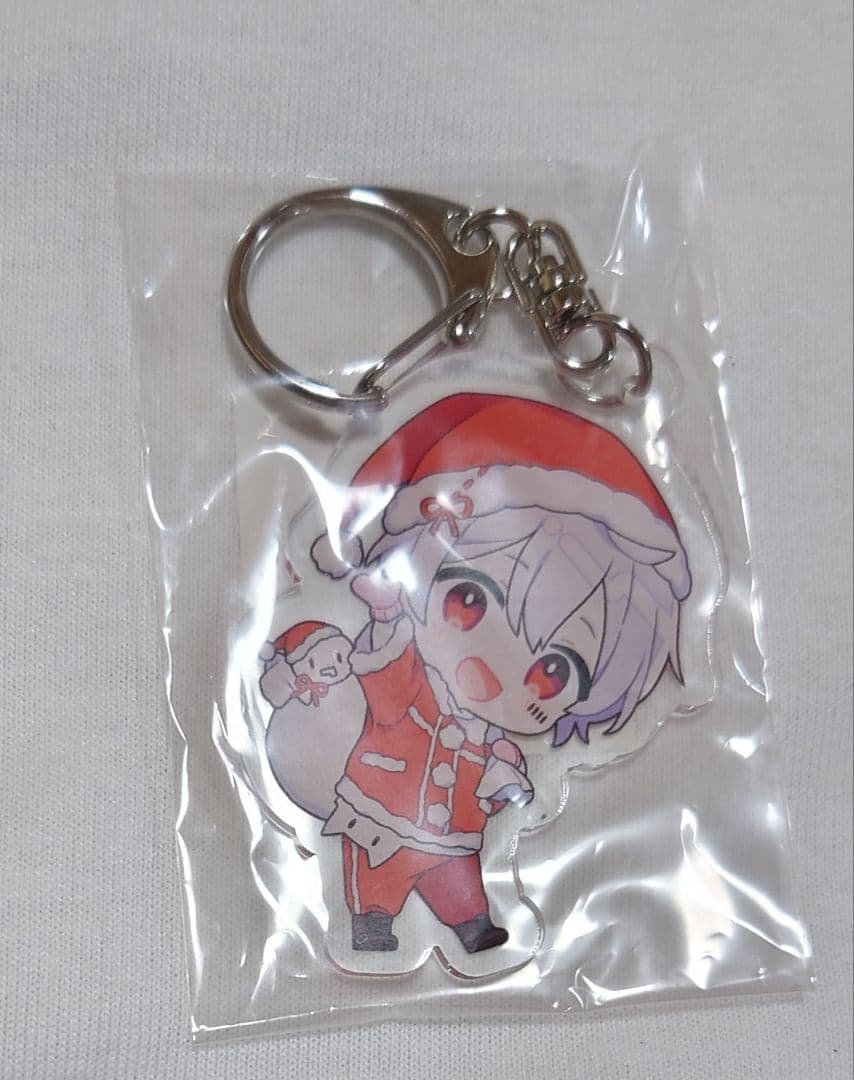 まふまふ アクリルキーホルダー まとめ