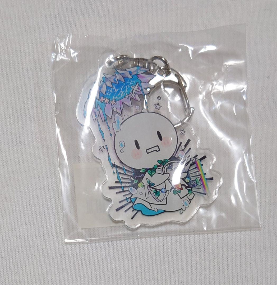 まふまふ アクリルキーホルダー まとめ
