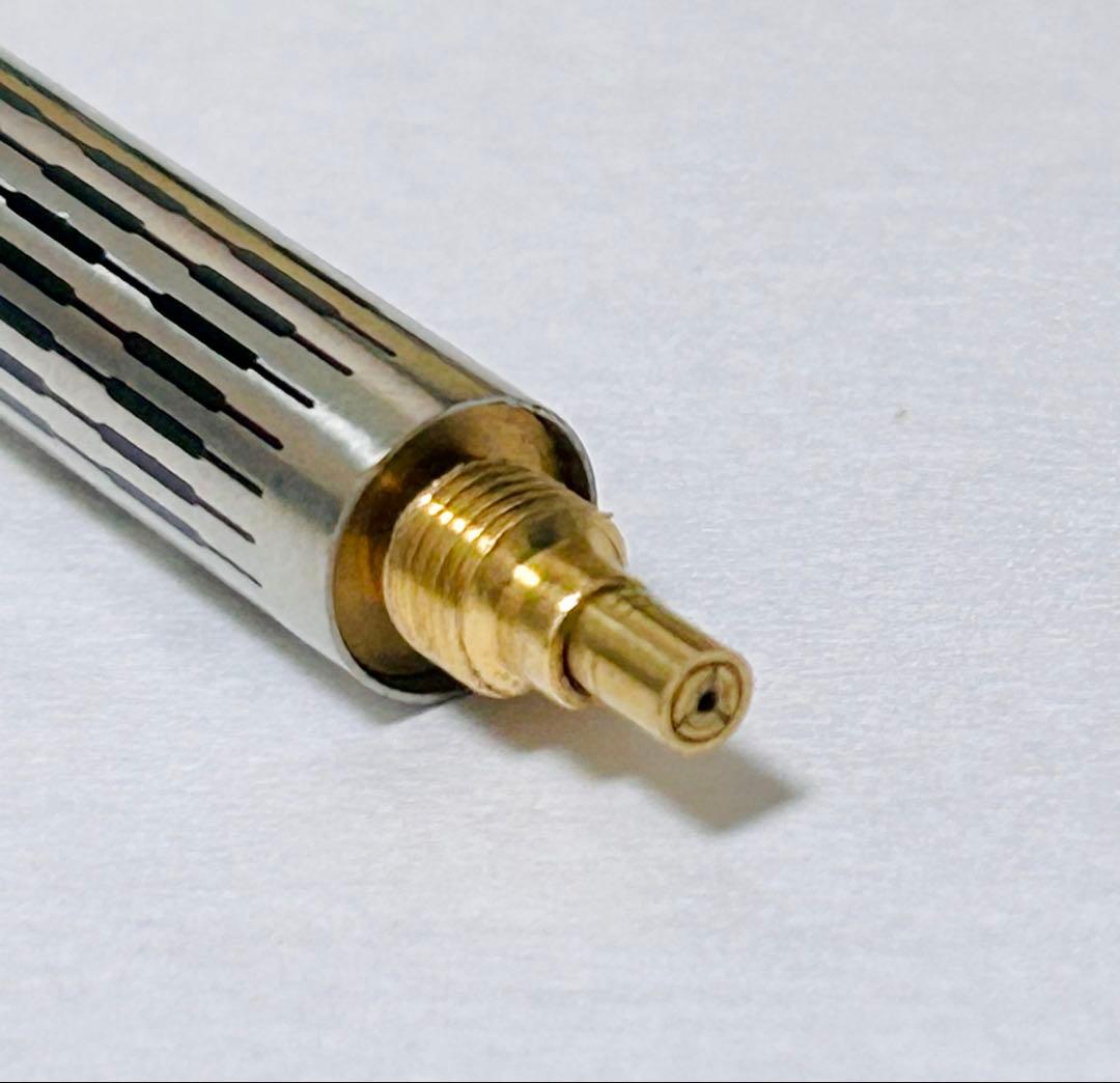 ハイメカ調 モリソン シャープペンシルとボールペンのセット