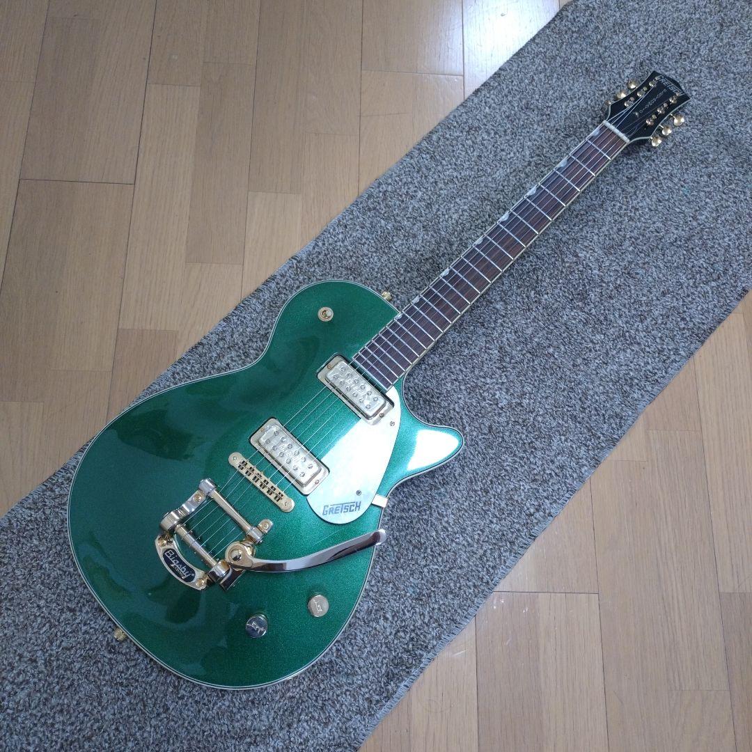 Gretsch Electromatic G5235TG PRO JET ギター