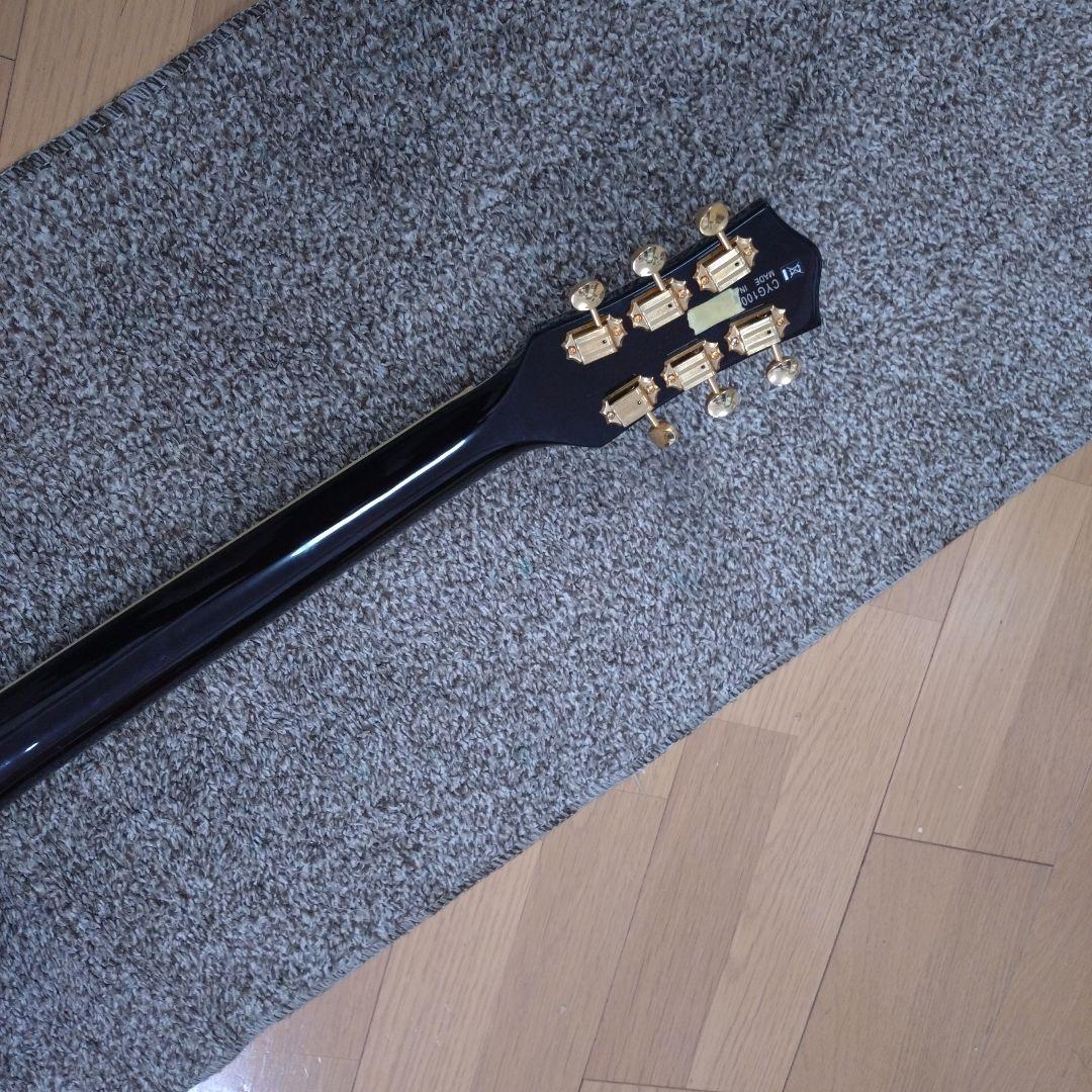 Gretsch Electromatic G5235TG PRO JET ギター