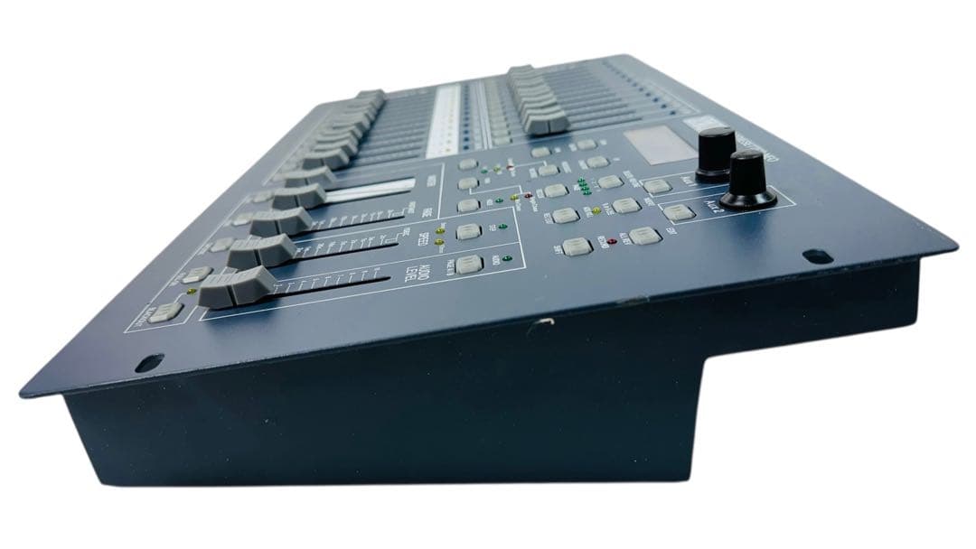 ステージエボリューション SCENESETTER NEO DMXコントローラー