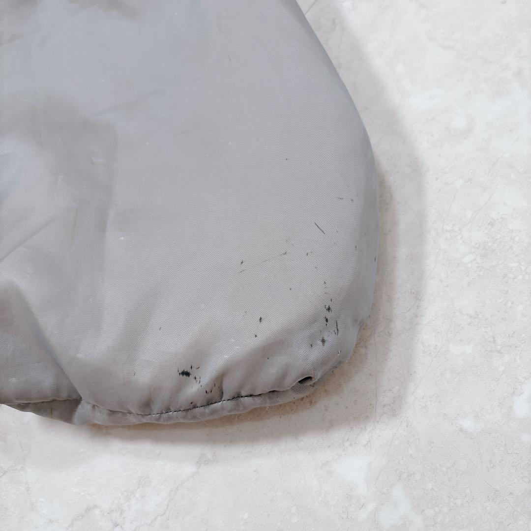 ミナペルホネン　メッツァ　エッグバッグ